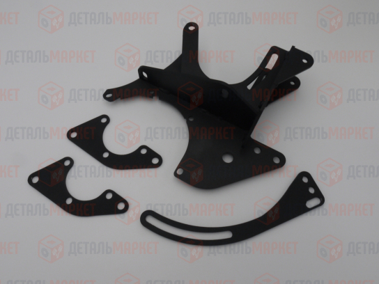 Кронштейн переноса генератора 21214 с ГУР