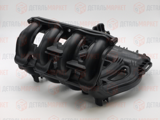 Ресивер (модуль впуска) 21120 (2 шпильки)