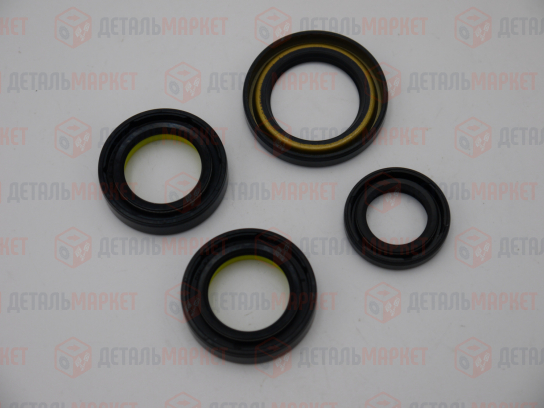 Ремкомплект рулевой рейки для LADA X-Ray с ГУР