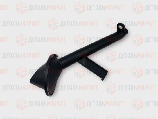 Маслоприемник АКПП для LADA Granta (пластик)   