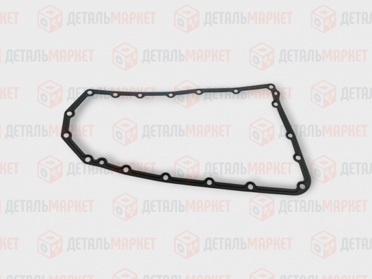 Прокладка поддона АКПП CVT JF011Е NISSAN (металл.)