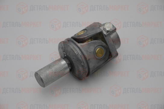 Шарнир (кулиса) тяги привода 11180 (боченок) (укороченный)