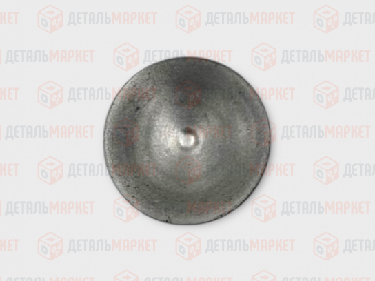 Заглушка блока цилиндров 21010 (сферическая d=16)