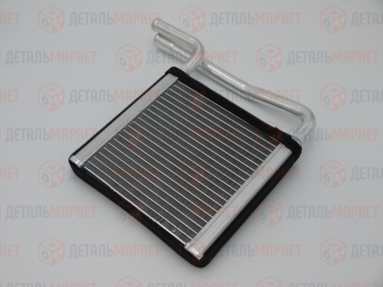 Радиатор отопителя для LADA Granta (с.о)