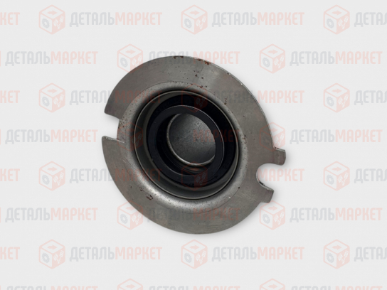 Крышка передняя с сальником 21230 (лейка)