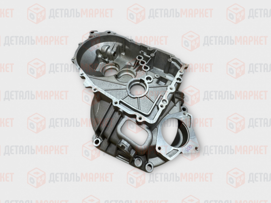 Картер сцепления 21120 (3 шпильки)