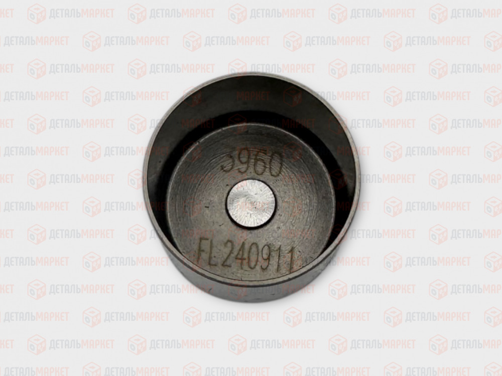 Толкатель клапана 11182 (стакан) 3,960