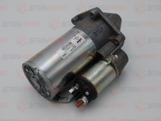 Стартер (5722) 21213 (карбюраторные и инжекторные двигатели)