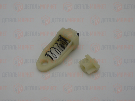 Ремкомплект троса сцепления 21700