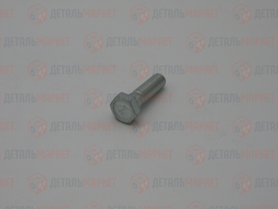 Болт М8х30 с шестигранной головкой