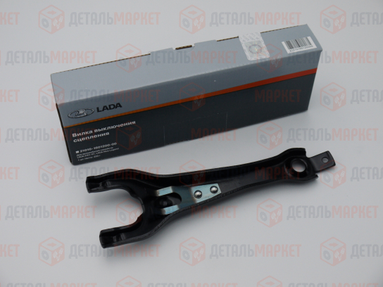 Вилка сцепления 21010