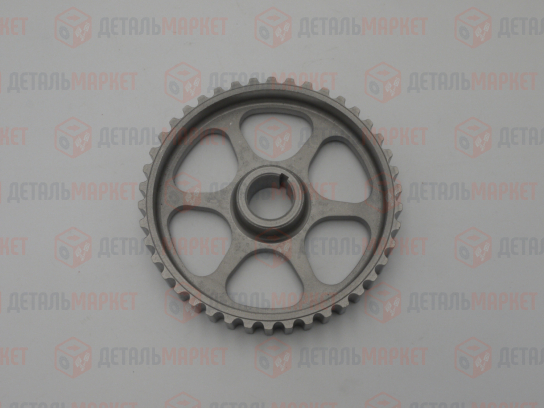 Шкив распредвала 21116