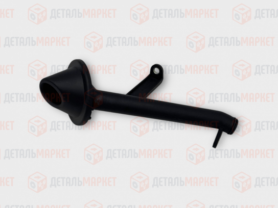 Маслоприемник АКПП для LADA Granta (пластик)   