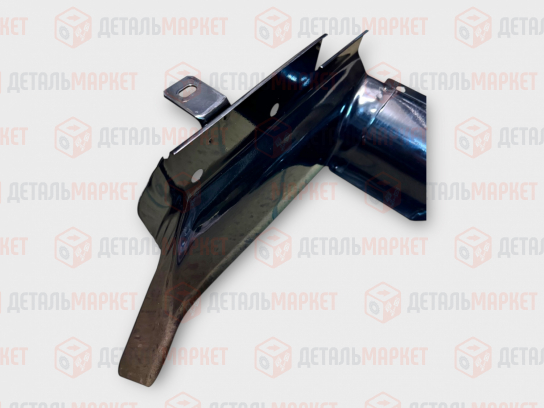 Экран бака топливного в сборе 11180