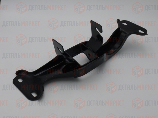 Поперечина КПП 21214 (траверса) (под виброгаситель)