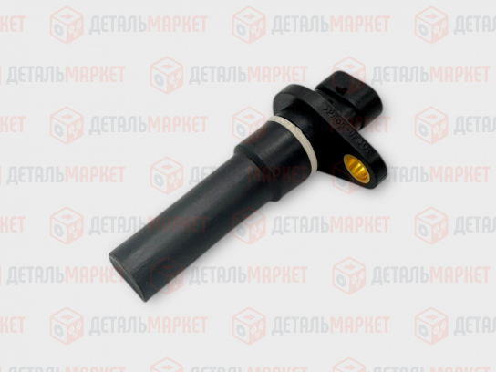 Датчик скорости 11180 (черный) (36.3843000АКИ)