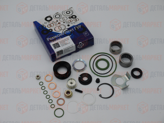 Ремкомплект ГУР 21230 (с подшипником)