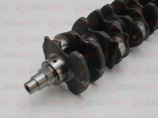 Коленвал в сборе 11183 (1,6) 8450037573