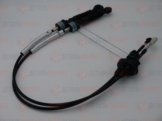 Троса переключения передач 21901 для LADA Granta (8450005906)