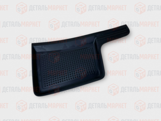 Коврик центральной консоли для Lada Vesta
