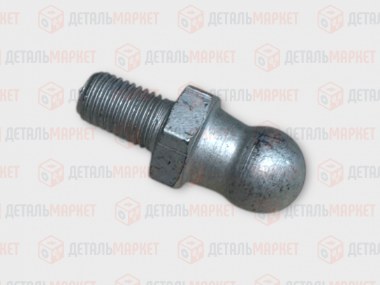 Шаровая опора вилки выключения сцепления 21010 (солдатик) 8450074477