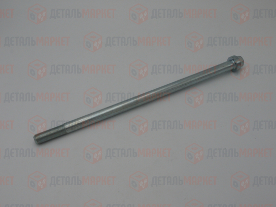Ось нижнего рычага передней подвески 21210 (голая)