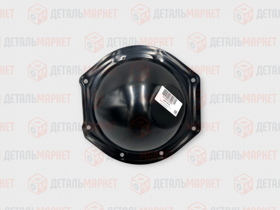 Крышка картера переднего моста 21210 (каска, люк) 8450108443