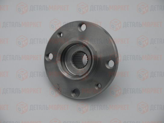 Ступица переднего колеса 21080 