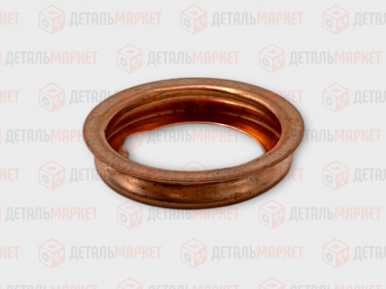 Прокладка сливной пробки картера АКПП CVT NISSAN