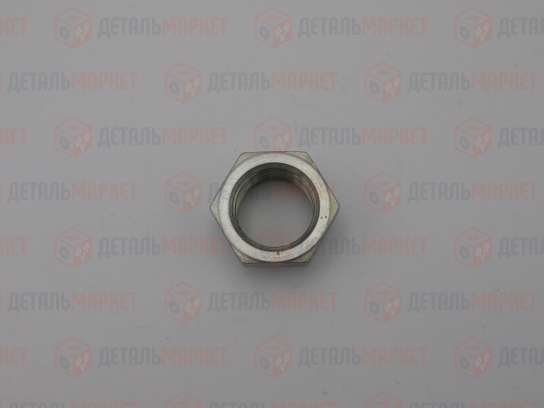 Гайка первичного вала 21810 (ключ 27 мм)