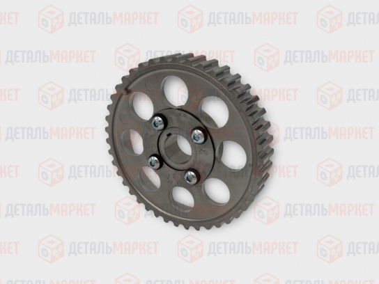 Шкив распредвала 21116 (разрезной)