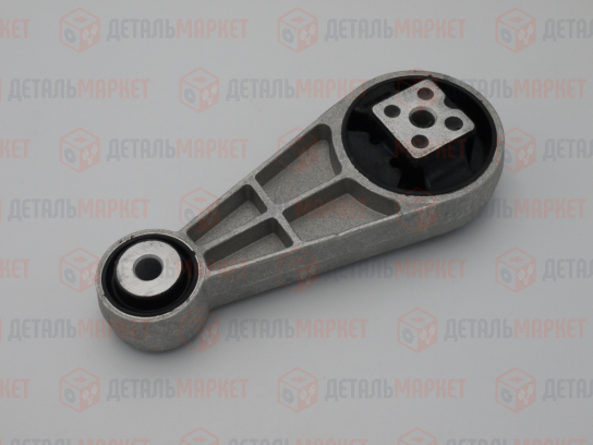 Опора двигателя задняя 21120 (гитара алюминиевая)