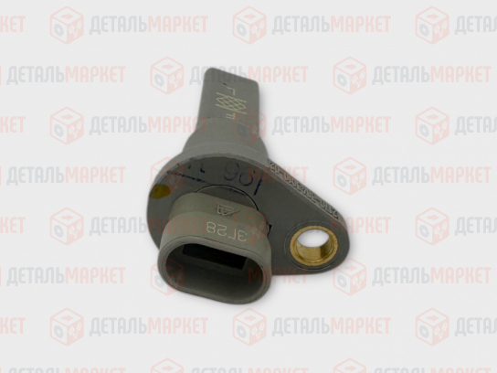 Датчик скорости 21700 (серый) (36.3843000-01КИ)