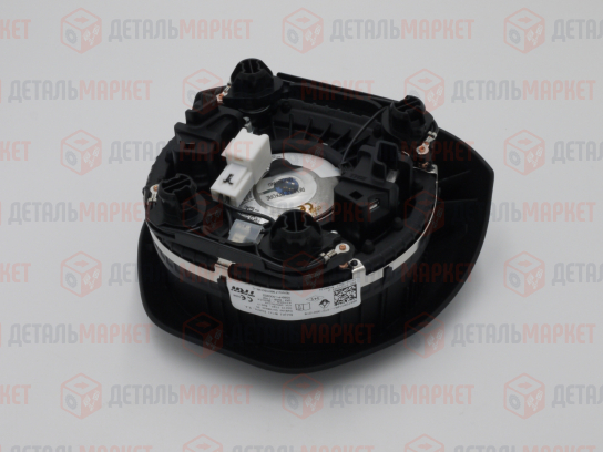 Подушка безопасности водителя (в руль) Renault Logan II