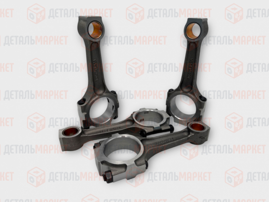 Комплект шатунов 21213 (класс 1) (к-т 4 шт.)