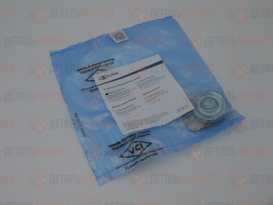 Ролик стеклоподъемника передней двери 21010