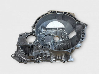 Картер сцепления 21810 (под вилку сцепления)