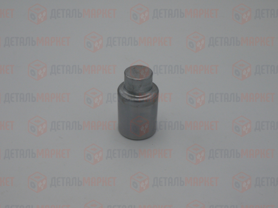 Поршень суппорта 21210 (уши) хром