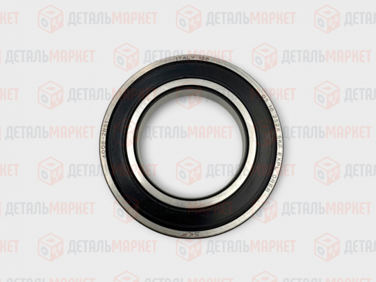 Подшипник для нерегулируемой ступицы 21210 SKF