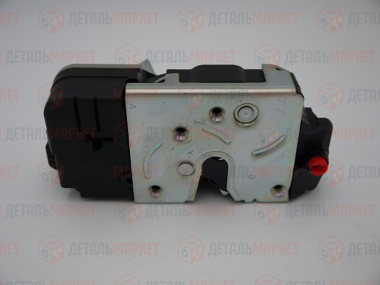 Замок двери задний внутренний 11180 правый (4-х контактный)