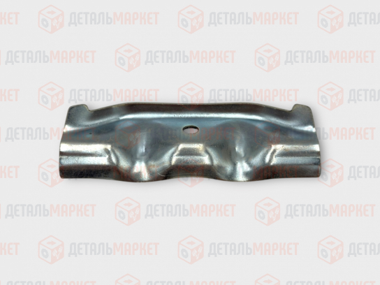 Планка крепления АКБ 21080