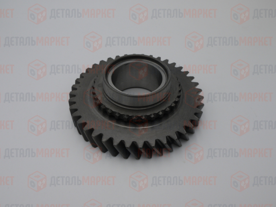 Шестерня 1-ой передачи 21120 (40 зуб.) (39 мм.)