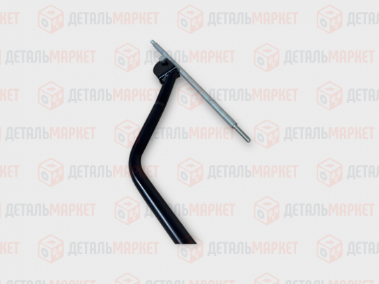 Привод механизма выбора передач 11180 с 1-ой тягой (кулиса салонная) СПОРТ