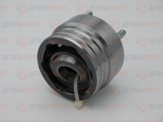 Ремкомплект карданного вала (ШРУС) 21214 (с.о с шайбой) (белый чехол)