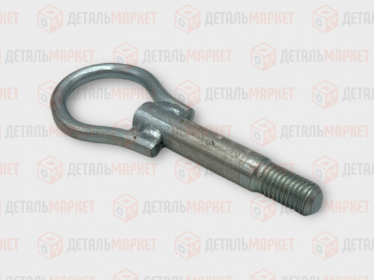 Крюк буксировочный VOLKSWAGEN Polo, Jetta, SKODA Rapid, Octavia, Fabia