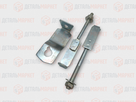 Планка крепления АКБ 21120