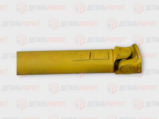 Вал карданный с крестовинами 21230 ДЛИННЫЙ (SMPROFI)