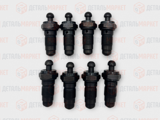 Гидрокомпенсаторы 21214 (с.о) (к-т 8 шт.)