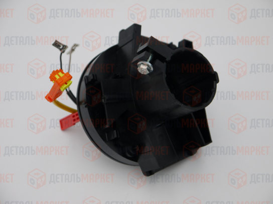 Корпус переключателя подрулевого (центральная часть) 21700