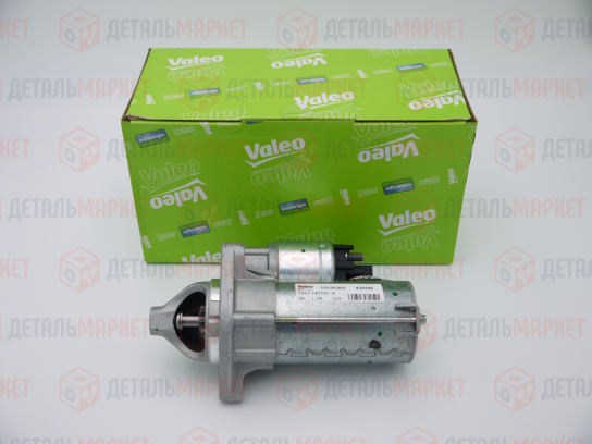 Стартер 21902 для LADA Granta АКПП